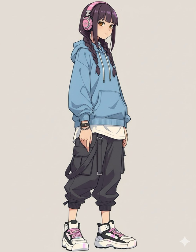 Original